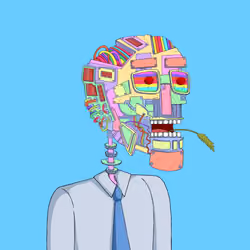 Rogue Society Bot #14980