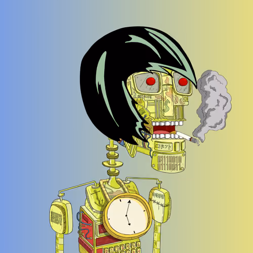 Rogue Society Bot #7359