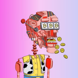 Rogue Society Bot #11461