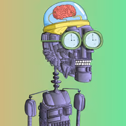 Rogue Society Bot #4172