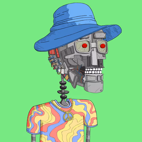 Rogue Society Bot #8380