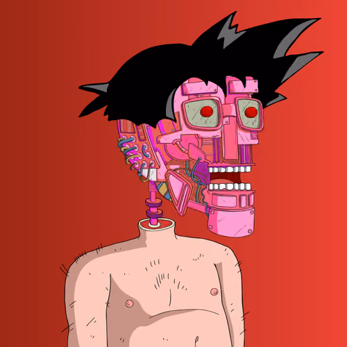 Rogue Society Bot #931