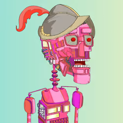 Rogue Society Bot #9441