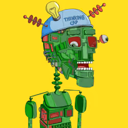 Rogue Society Bot #11226
