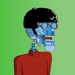 Rogue Society Bot #1089