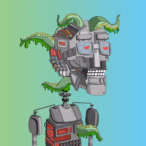 Rogue Society Bot #12674