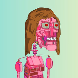 Rogue Society Bot #911