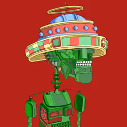 Rogue Society Bot #5564