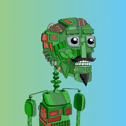 Rogue Society Bot #11431