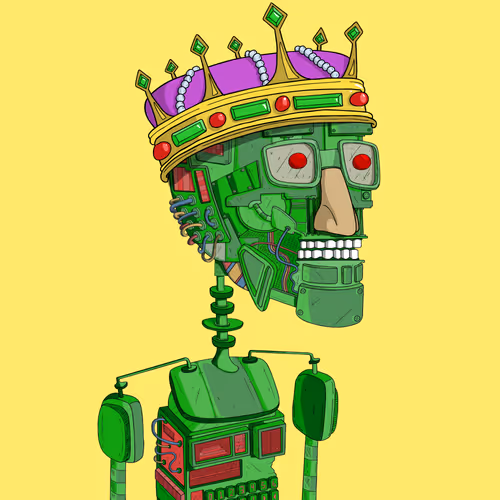 Rogue Society Bot #11627