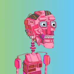 Rogue Society Bot #15520