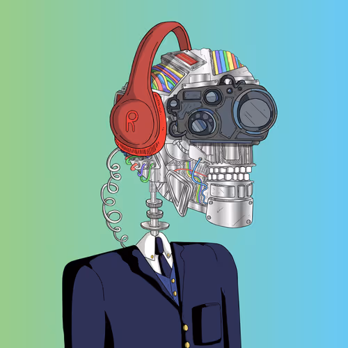 Rogue Society Bot #13133