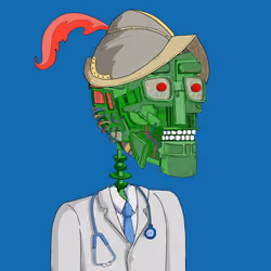 Rogue Society Bot #9312