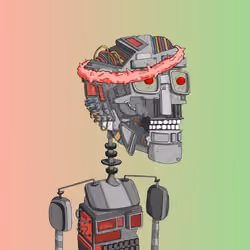 Rogue Society Bot #10707