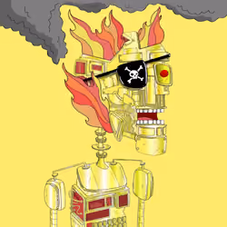 Rogue Society Bot #3841