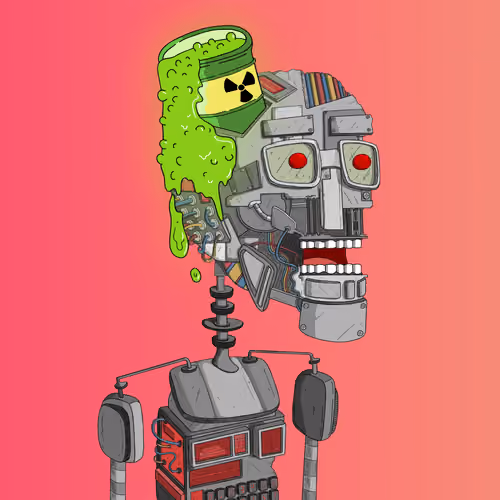 Rogue Society Bot #7727