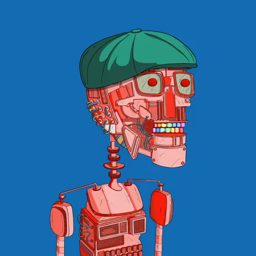Rogue Society Bot #7737