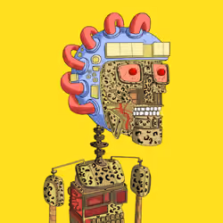 Rogue Society Bot #1681