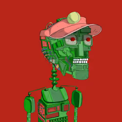 Rogue Society Bot #5492