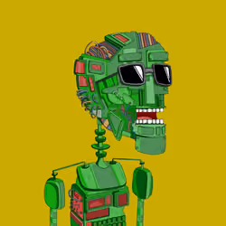 Rogue Society Bot #5519