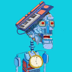Rogue Society Bot #11347