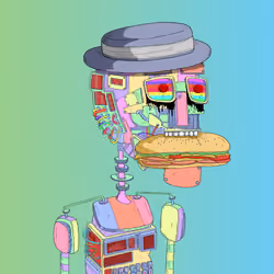 Rogue Society Bot #13543