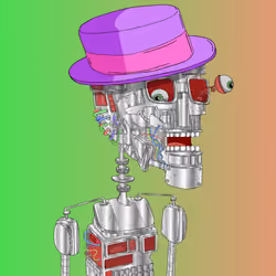 Rogue Society Bot #5156