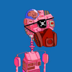 Rogue Society Bot #3371