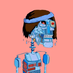 Rogue Society Bot #9561