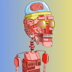 Rogue Society Bot #2513
