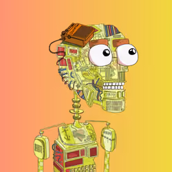 Rogue Society Bot #5173