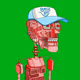Rogue Society Bot #803