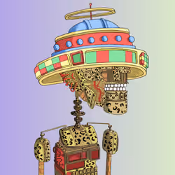 Rogue Society Bot #3900