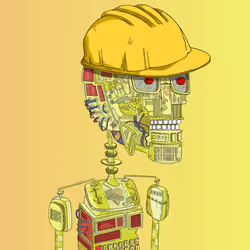 Rogue Society Bot #7626