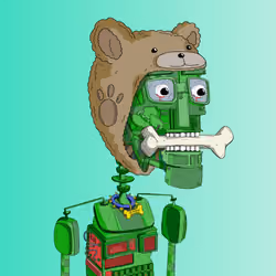 Rogue Society Bot #9628
