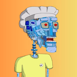 Rogue Society Bot #14351