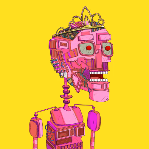 Rogue Society Bot #12825