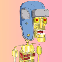 Rogue Society Bot #12686