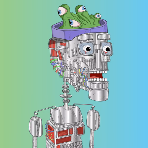Rogue Society Bot #4546