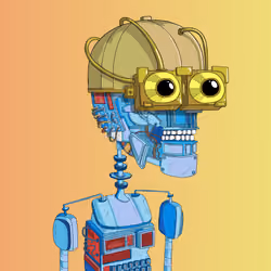 Rogue Society Bot #6290
