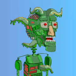 Rogue Society Bot #1648