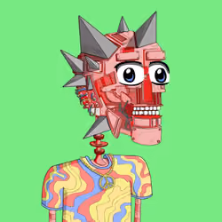 Rogue Society Bot #3625