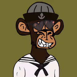Degen Ape Collective #934