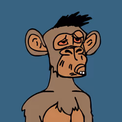Degen Ape Collective #1070