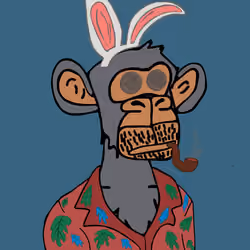 Degen Ape Collective #213