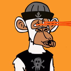 Degen Ape Collective #415