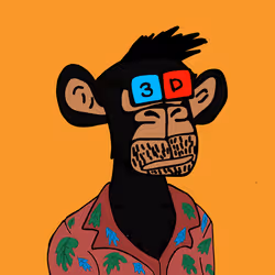 Degen Ape Collective #1065