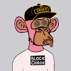 Degen Ape Collective #877