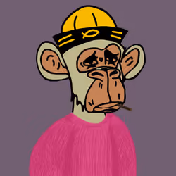 Degen Ape Collective #881