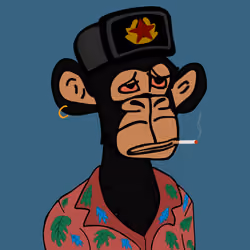 Degen Ape Collective #739